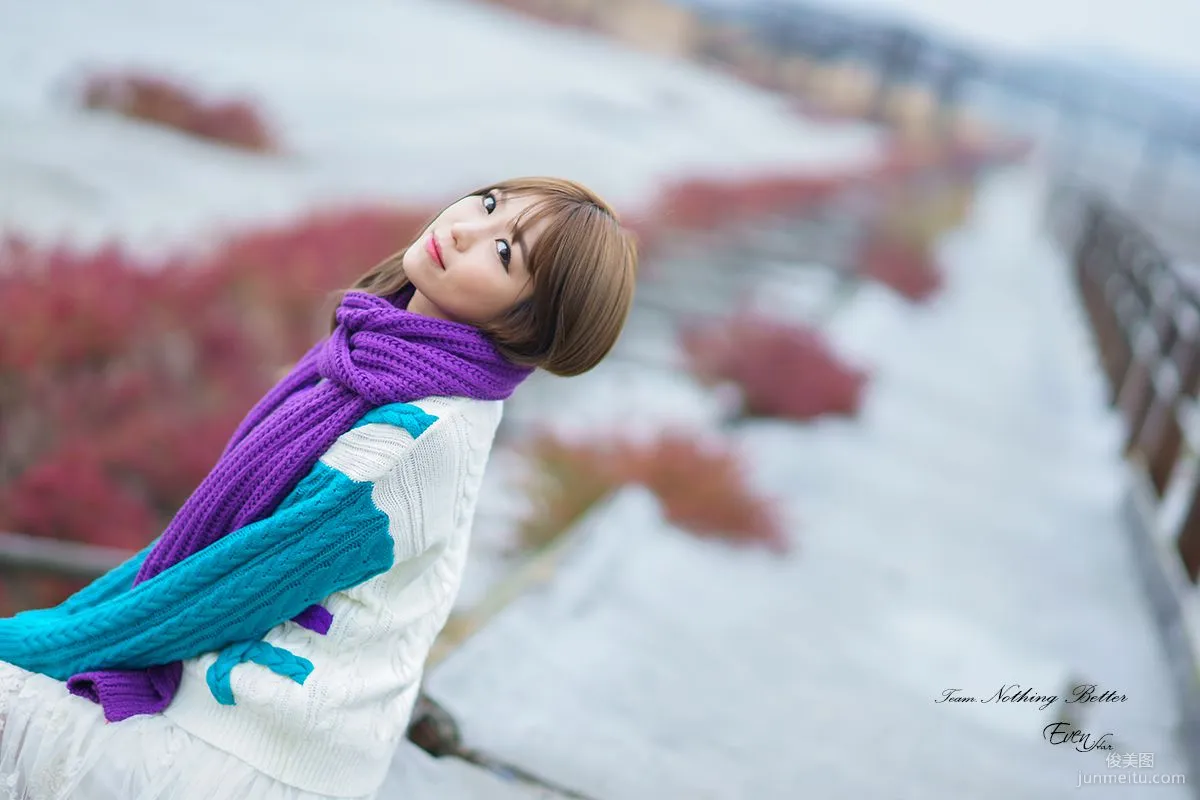 Lee Eun Hye: Web Idols photo 25