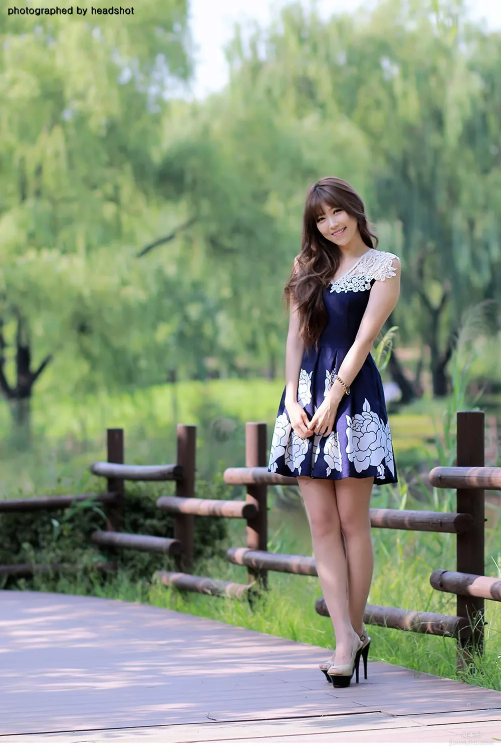 Lee Eun Hye: Web Idols photo 9