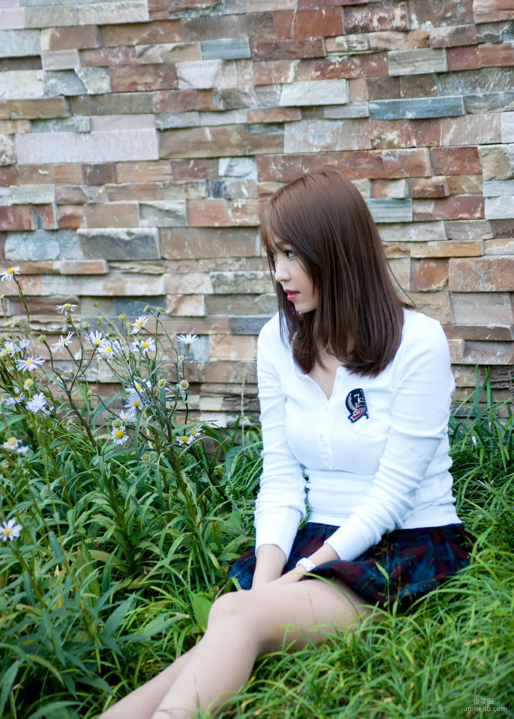 Lee Eun Hye: Web Idols photo 36