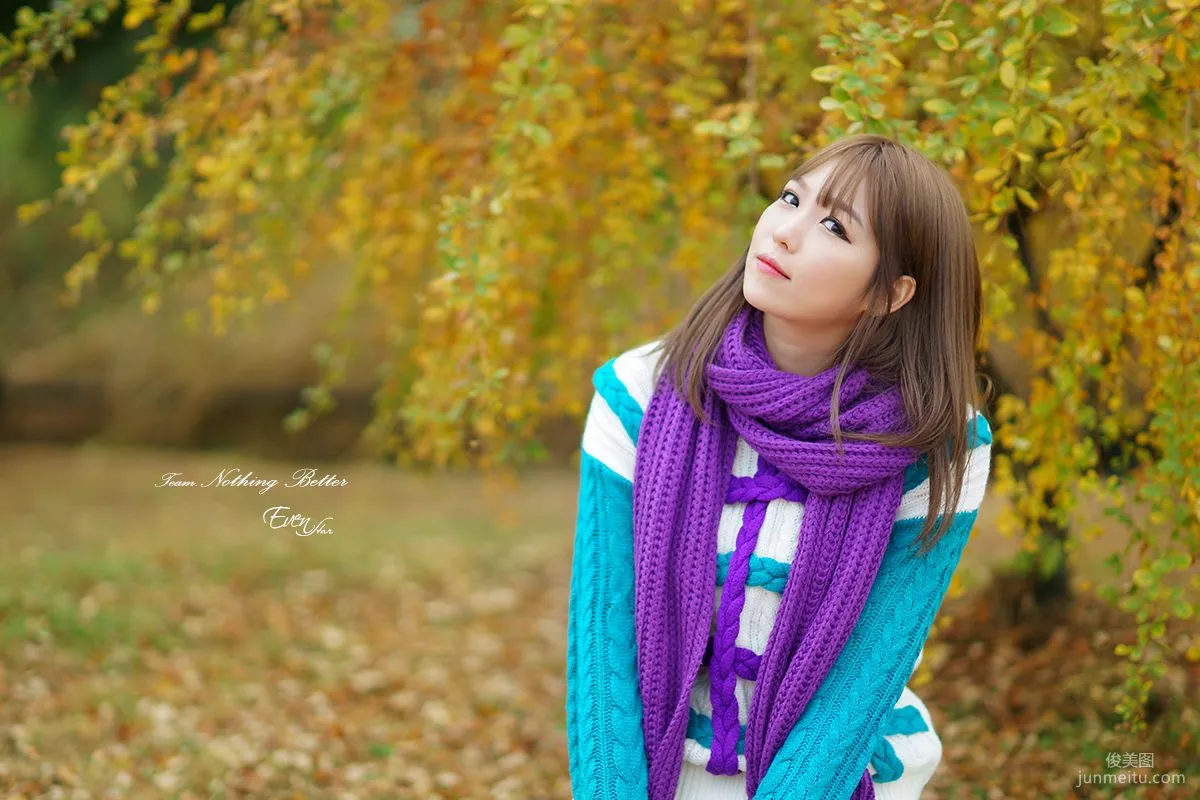 Lee Eun Hye: Web Idols photo 62