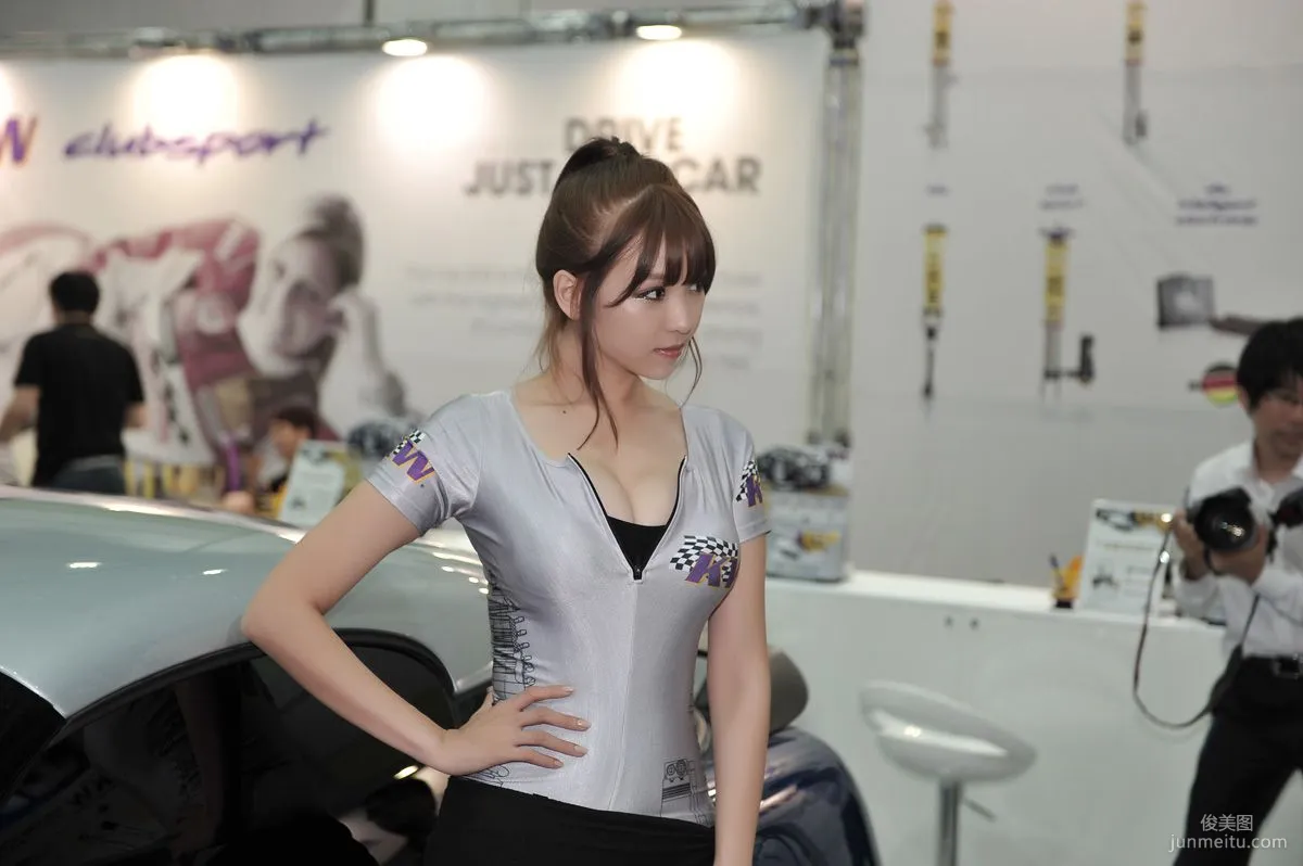 Lee Eun Hye: Web Idols photo 112