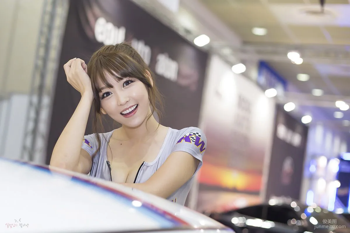 Lee Eun Hye: Web Idols photo 78