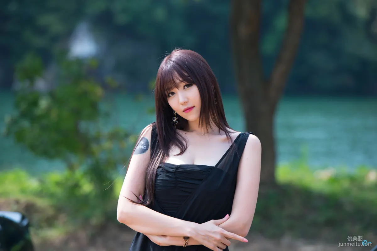 Lee Eun Hye: Web Idols photo 27