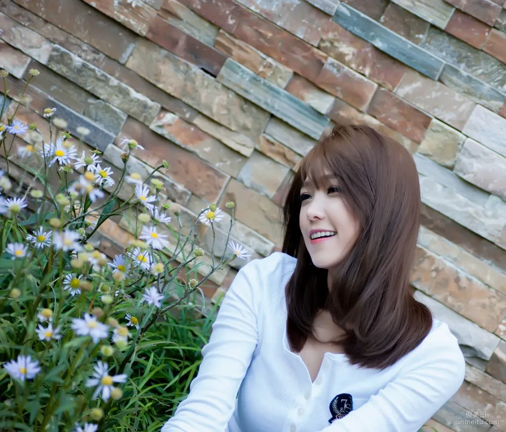 Lee Eun Hye: Web Idols photo 37