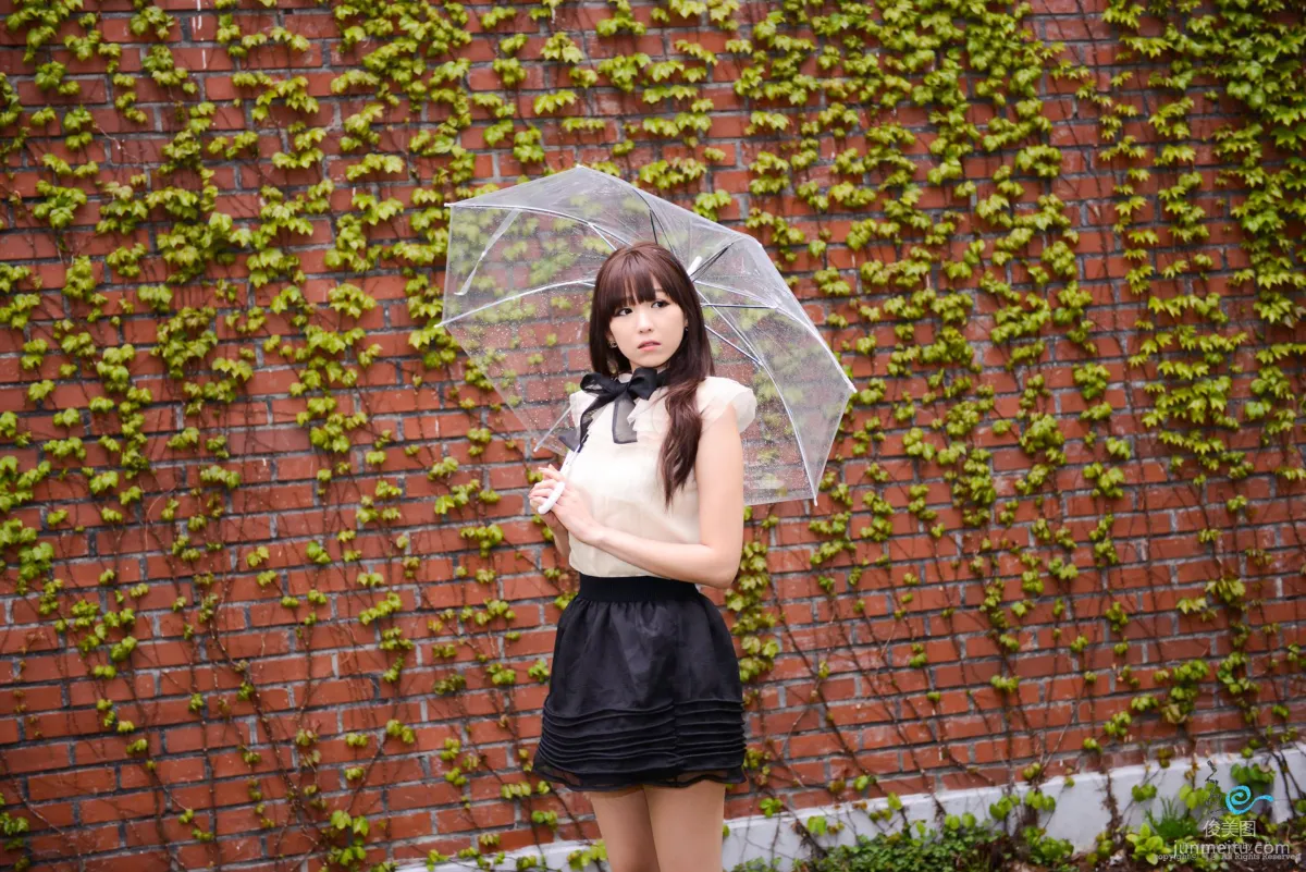 Lee Eun Hye: Web Idols photo 20