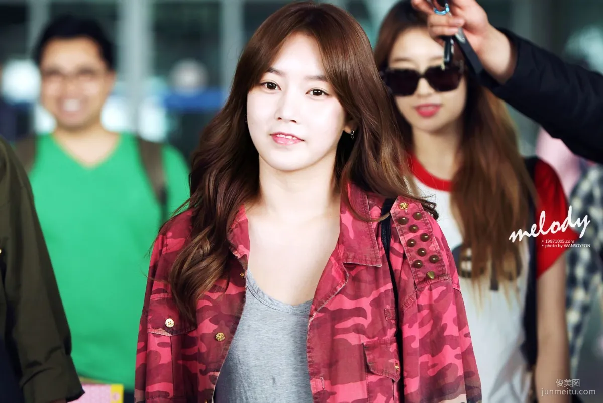 Park So-yeon: Web Idols photo 87