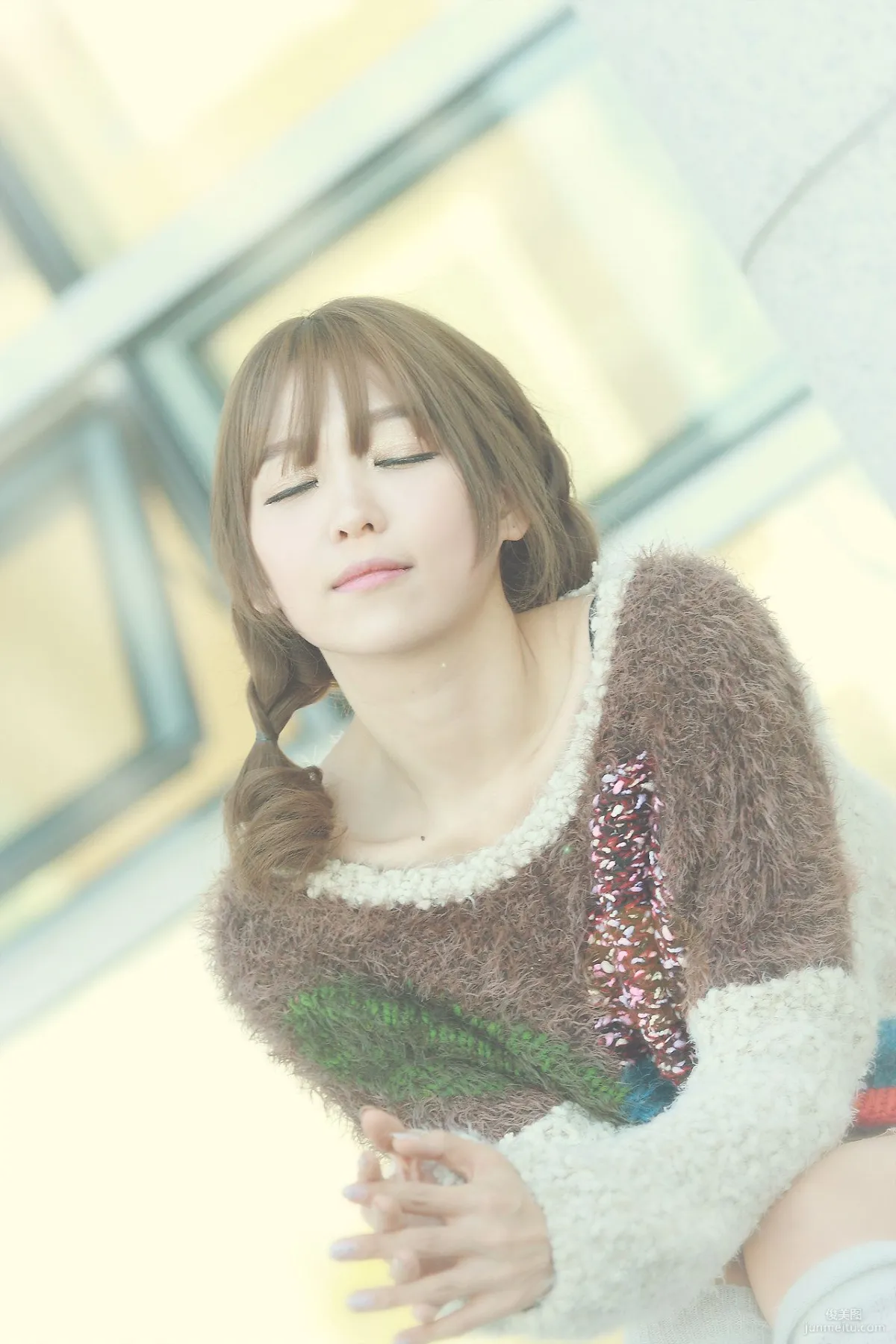 Lee Eun Hye: Web Idols photo 32
