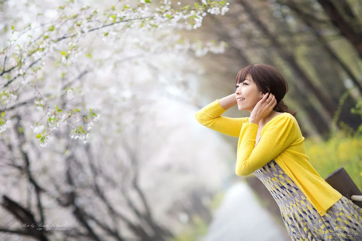 Lee Eun Hye: Web Idols photo 38