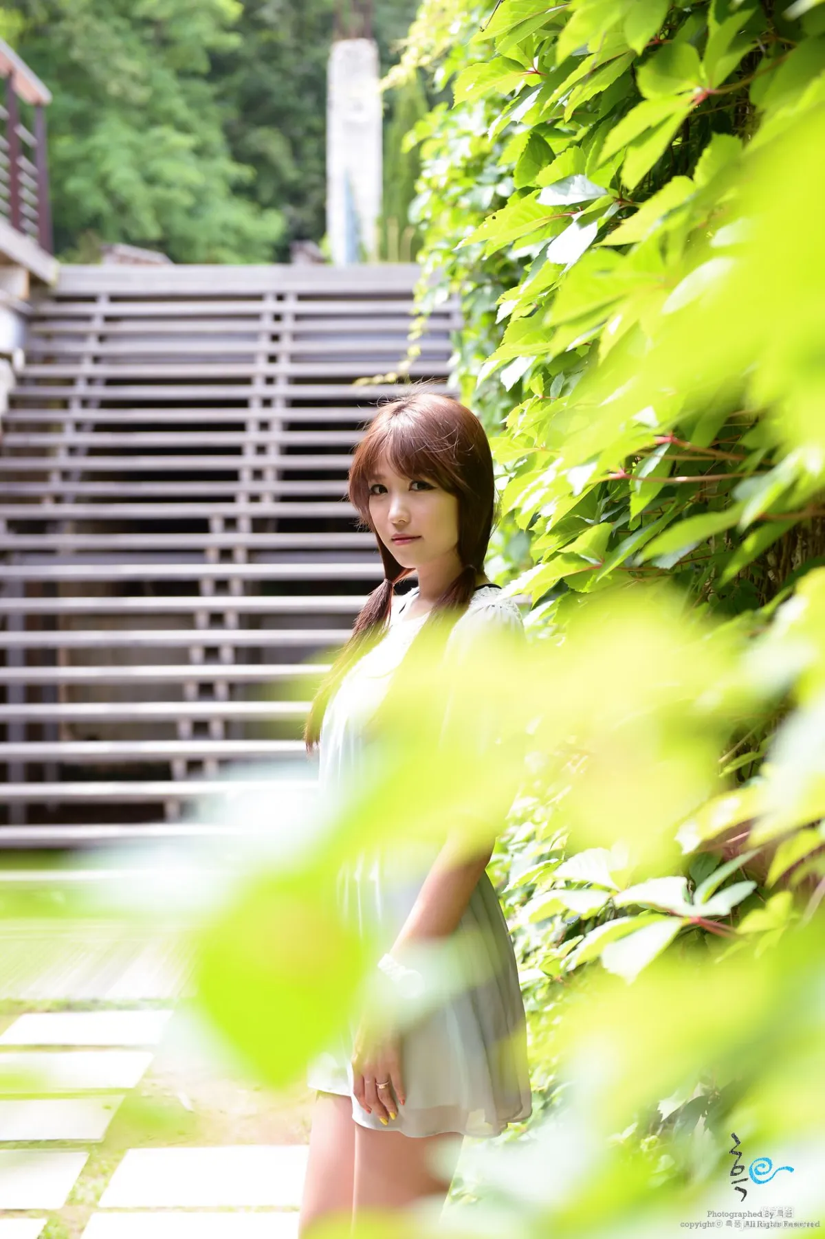 Lee Eun Hye: Web Idols photo 65