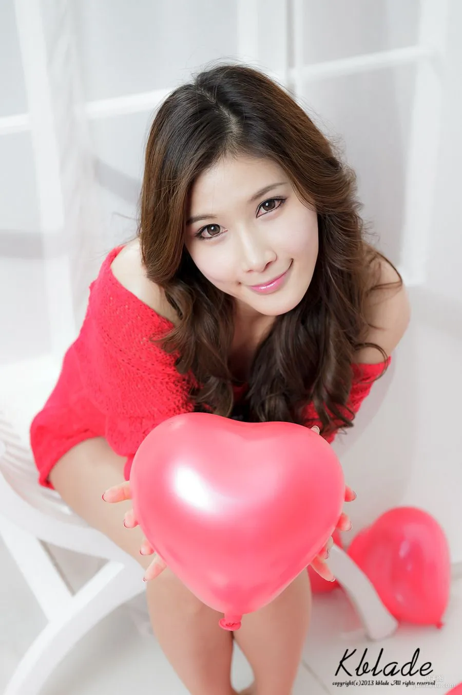 Korean Beauty Model Hwang Ga Hi, Sometimes Pure Sometimes Wild Photo Set photo 28