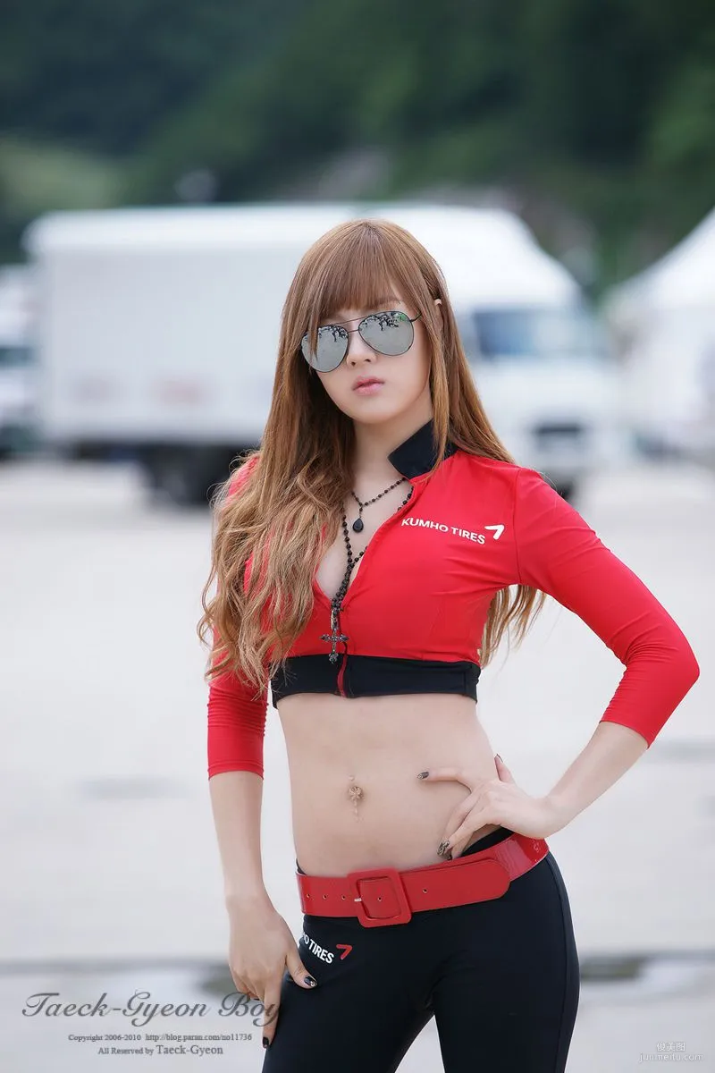Hwang Mi Hee: Web Idols photo 21