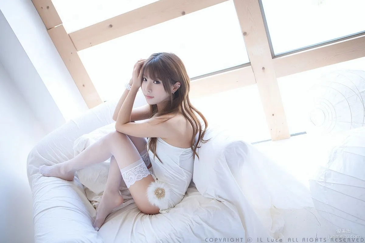 Heo Yun Mi: Web Idols photo 18