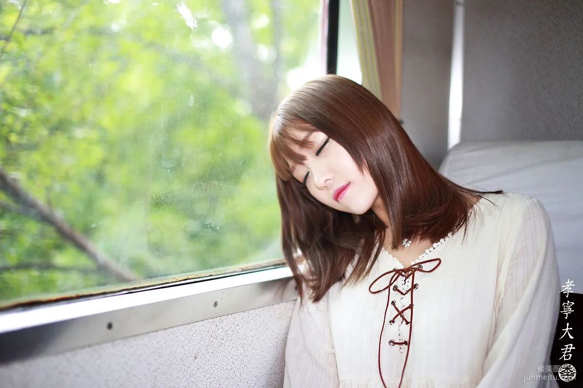 Lee Eun Hye: Web Idols photo 50