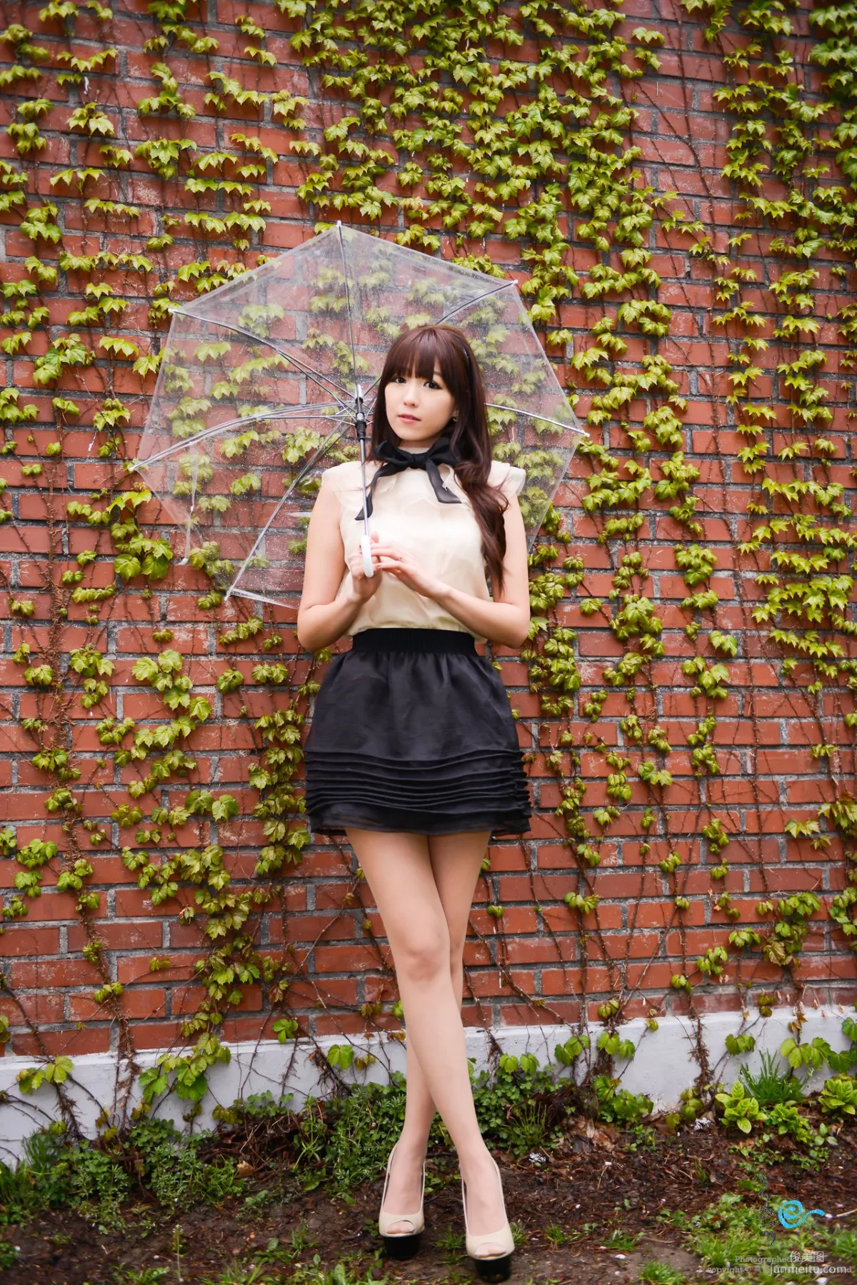 Lee Eun Hye: Web Idols photo 16