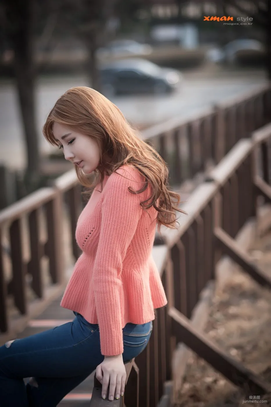 Korean Beauty Shin Se Ha, Photo Set Image Collection Part 2 photo 62