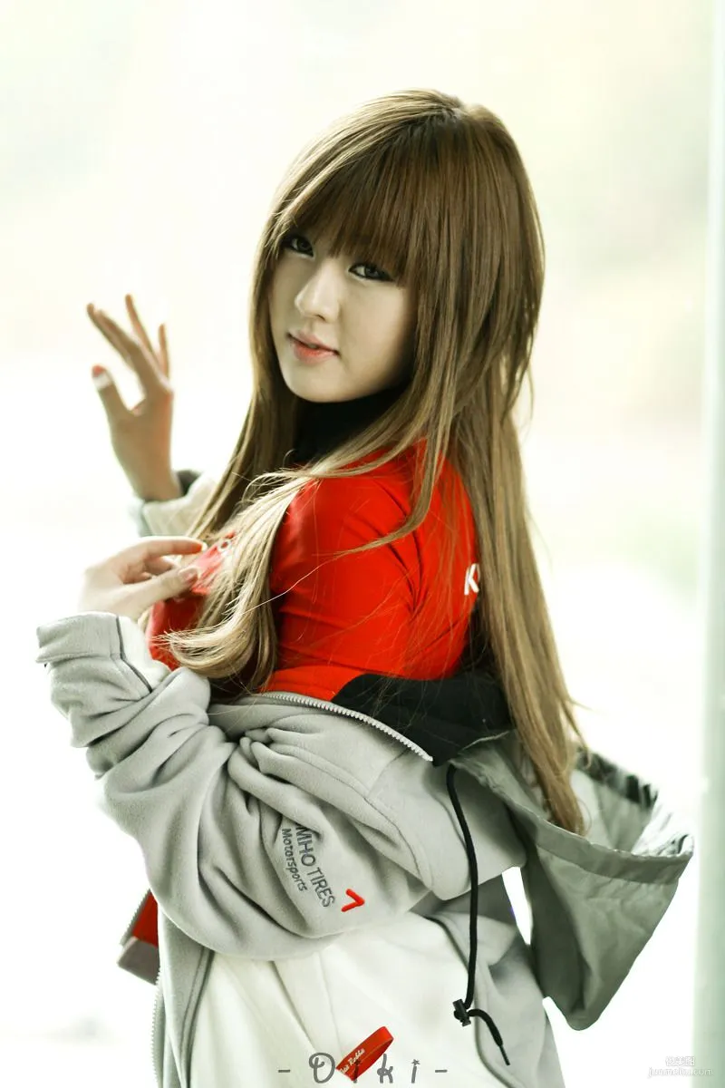 Hwang Mi Hee: Web Idols photo 9