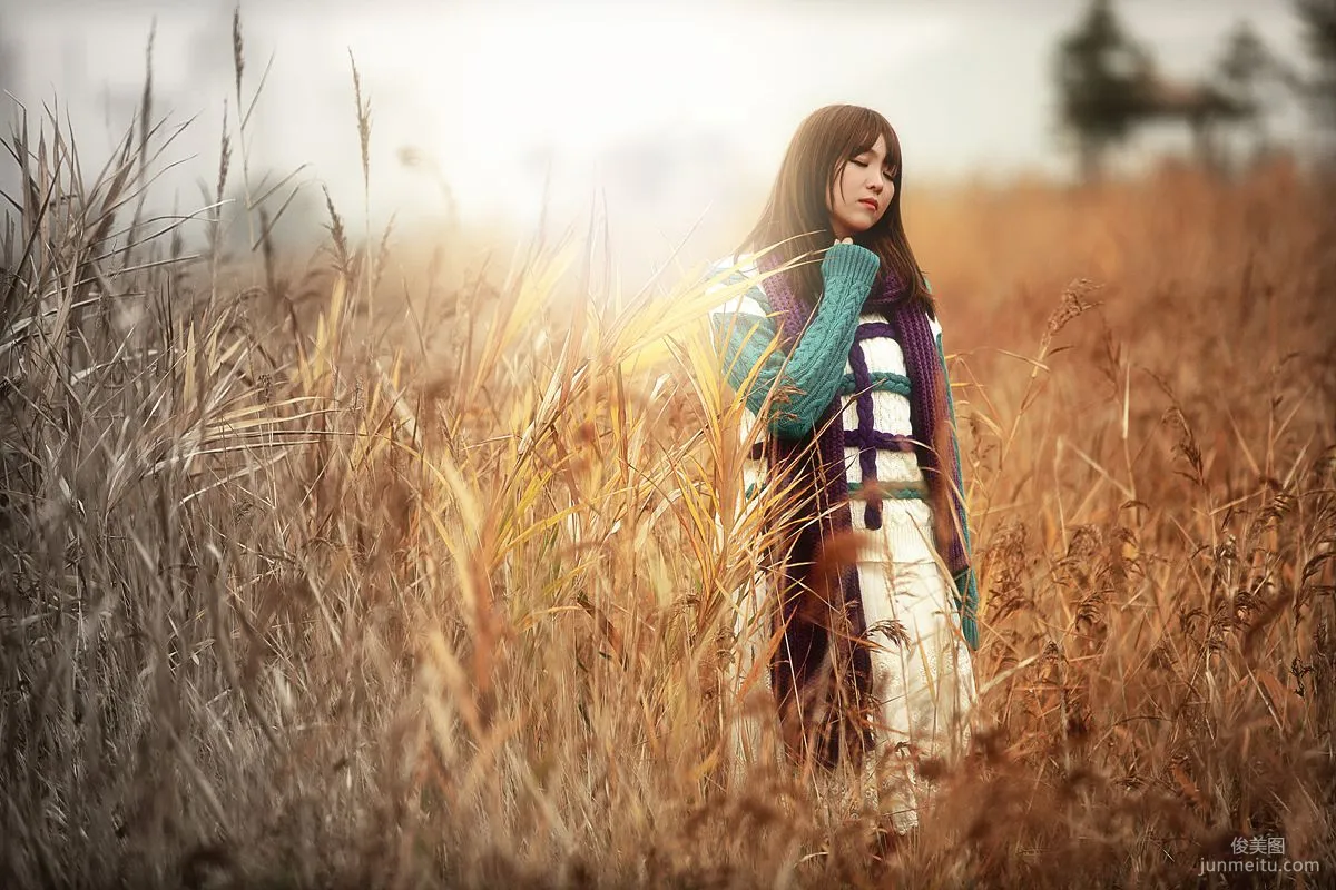 Lee Eun Hye: Web Idols photo 38
