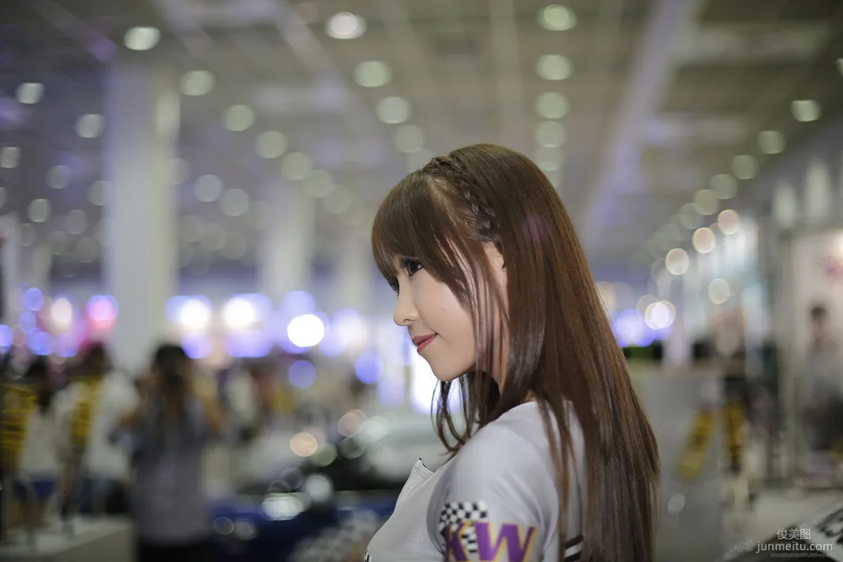 Lee Eun Hye: Web Idols photo 90