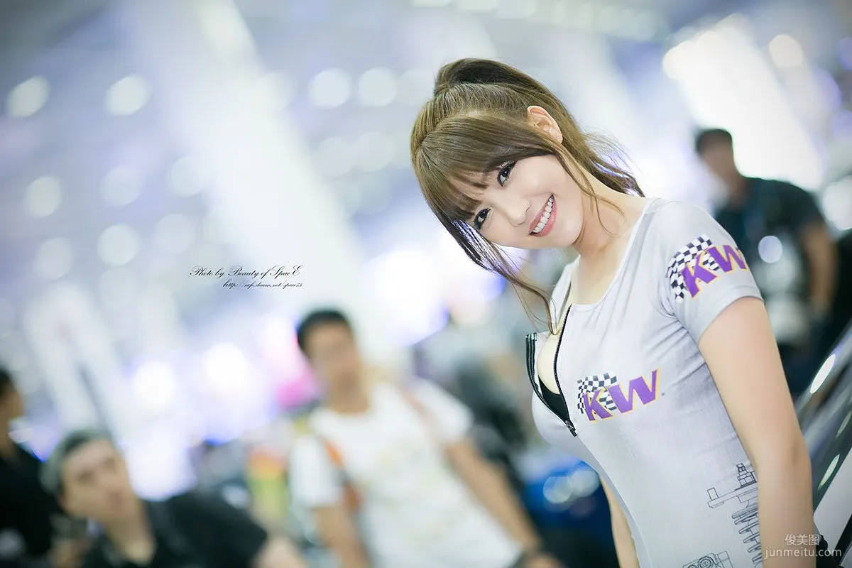 Lee Eun Hye: Web Idols photo 148