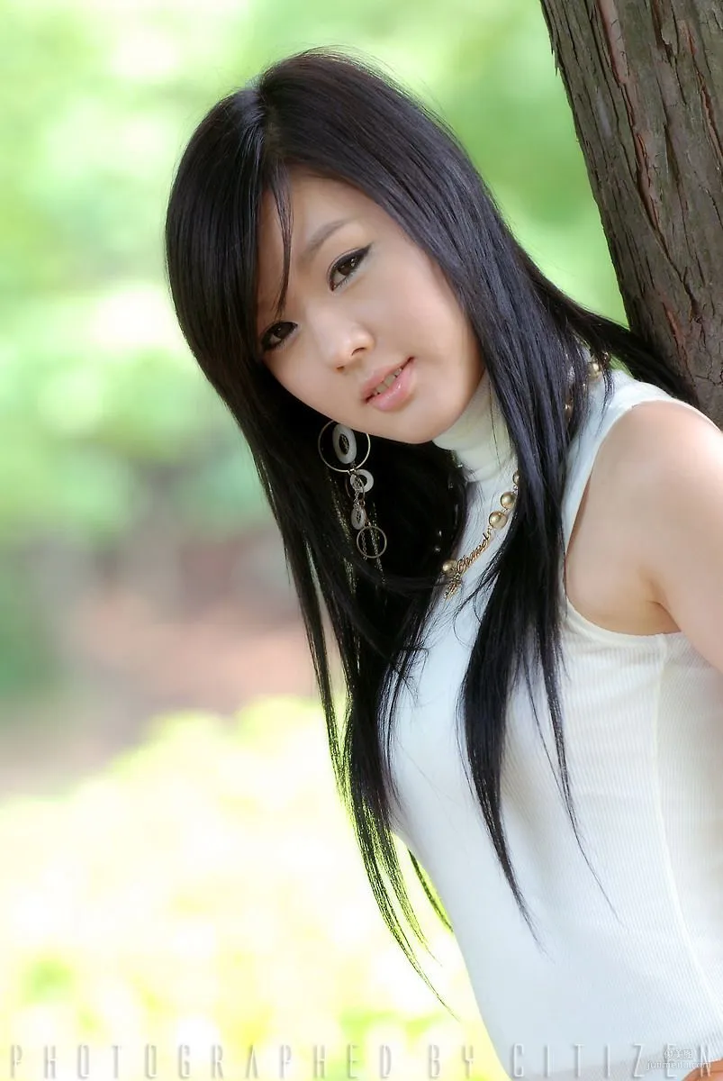 Hwang Mi Hee: Web Idols photo 37