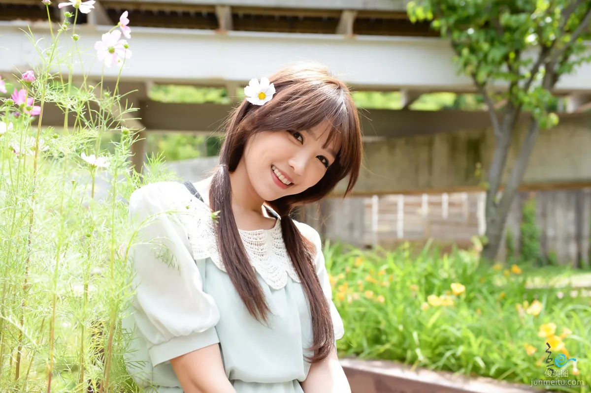 Lee Eun Hye: Web Idols photo 70