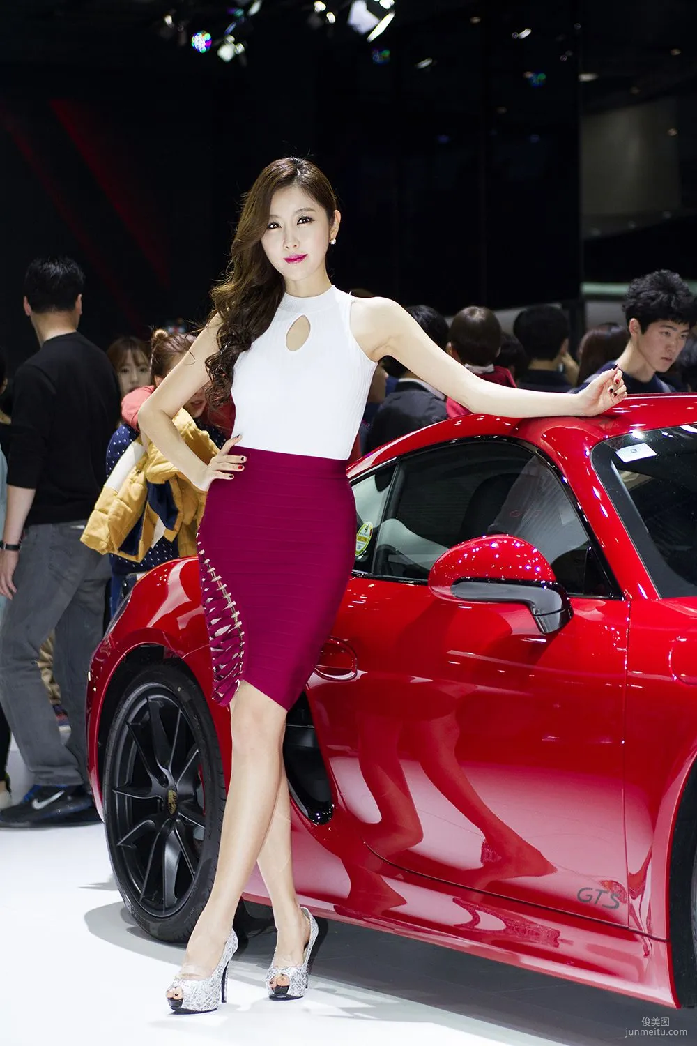 Choi Byeol Yee: Web Idols photo 10
