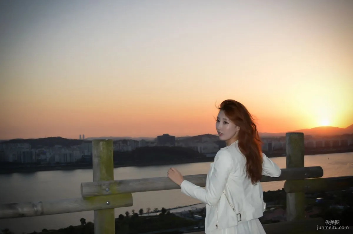 Korean Beauty Shin Se Ha, Photo Set Image Collection Part 2 photo 29