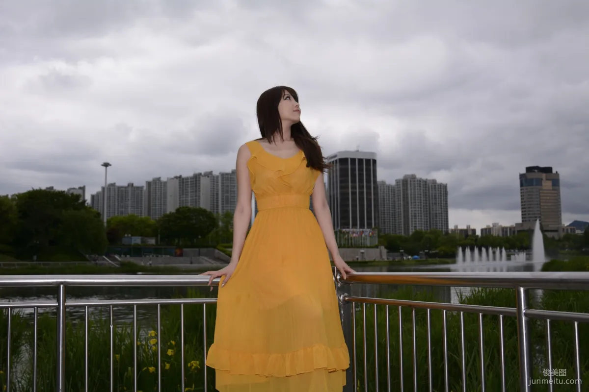 Lee Eun Hye: Web Idols photo 23