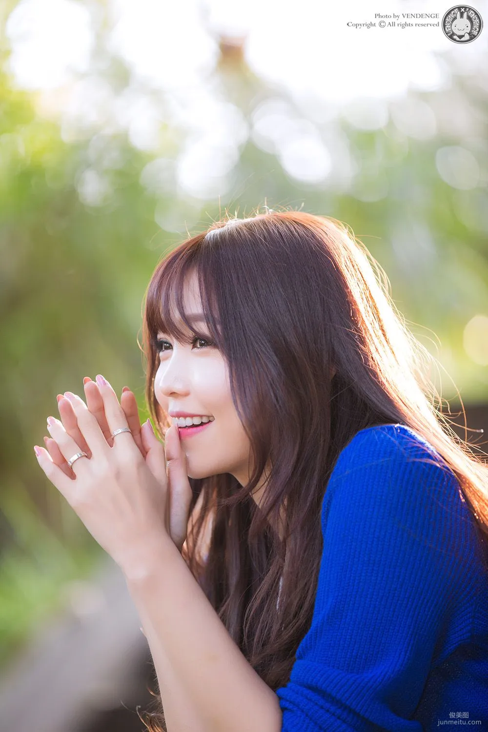 Lee Eun Hye: Web Idols photo 6