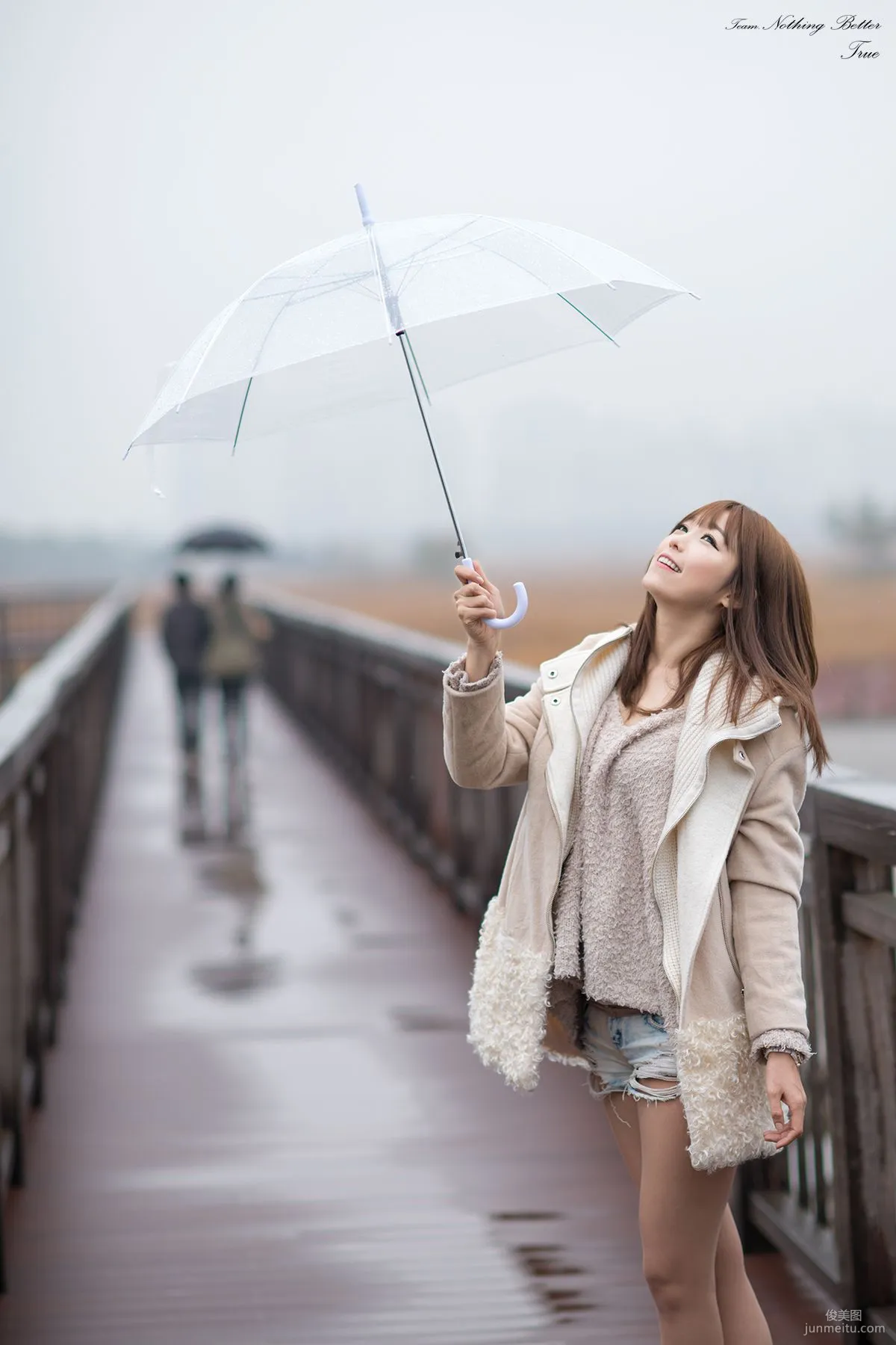Lee Eun Hye: Web Idols photo 25