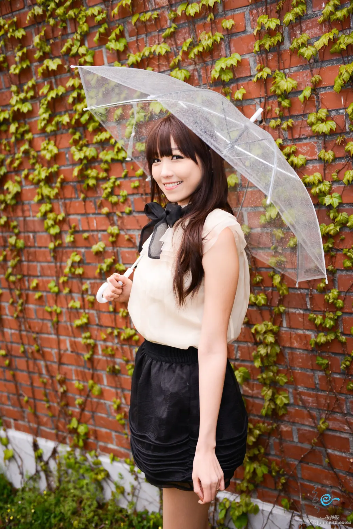 Lee Eun Hye: Web Idols photo 18