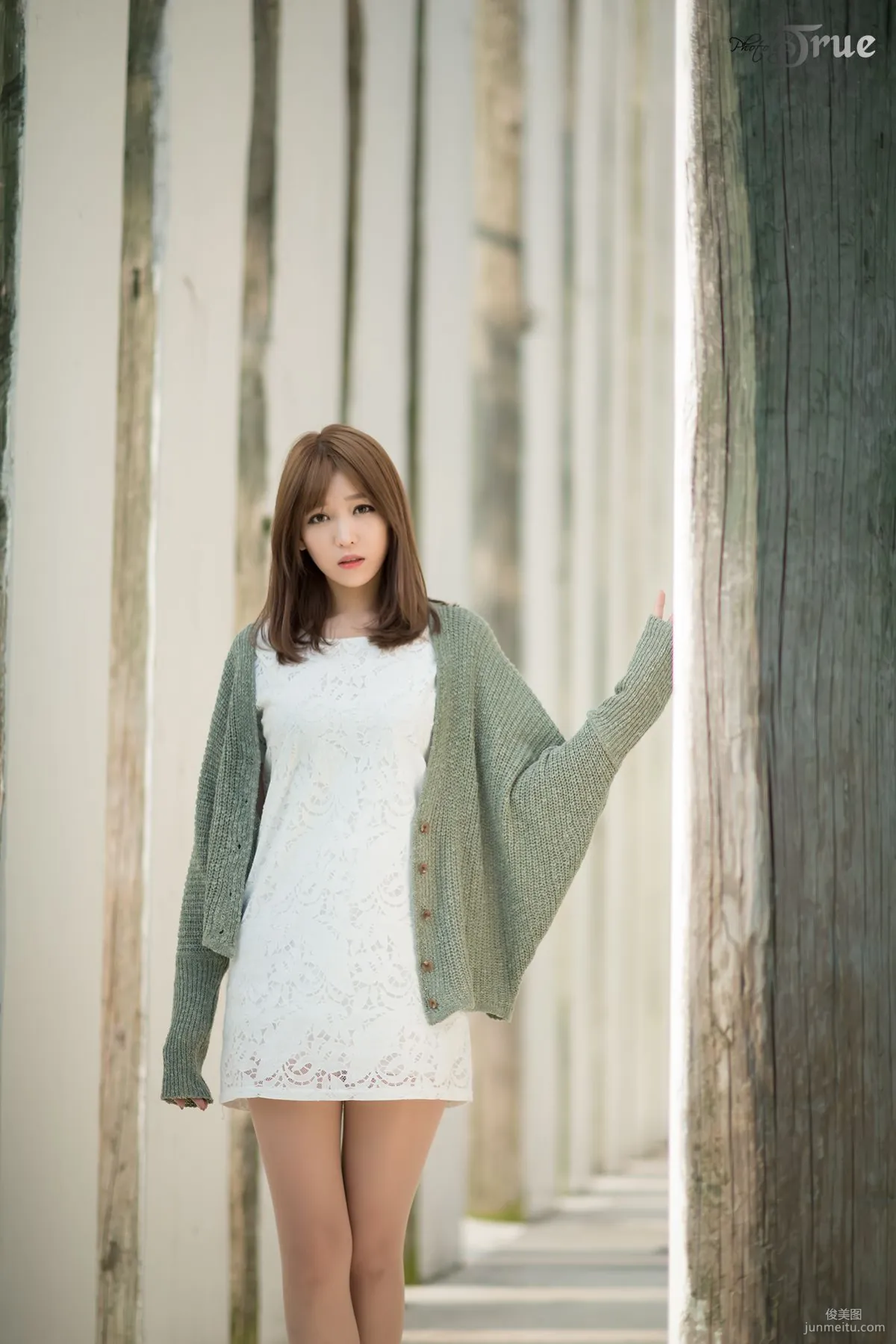 Lee Eun Hye: Web Idols photo 57