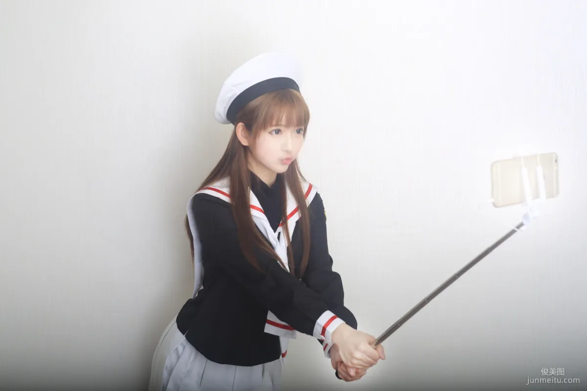樸善慧yurisa - 超高清美圖合輯大全 94