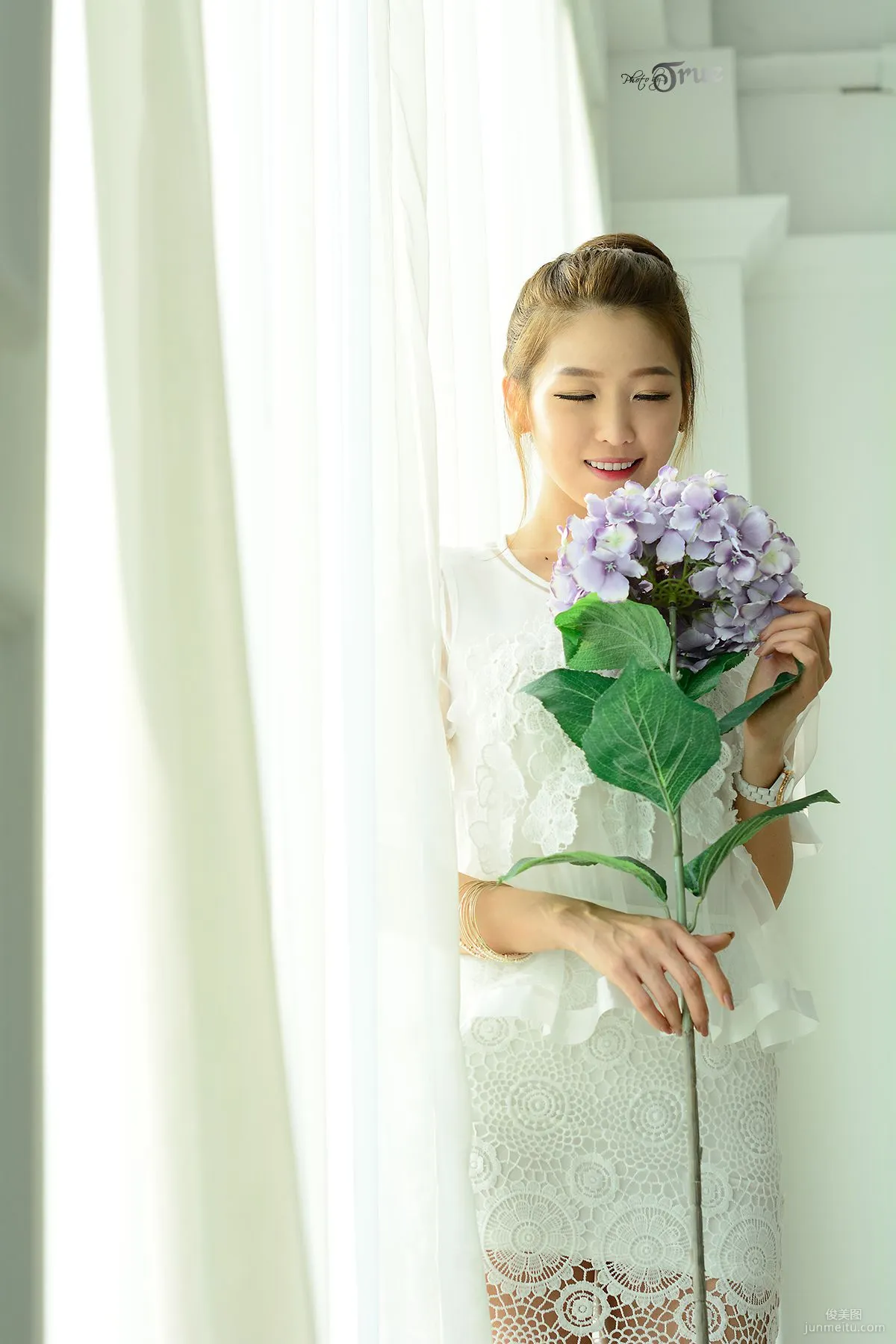 Lee Eun Hye: Web Idols photo 63