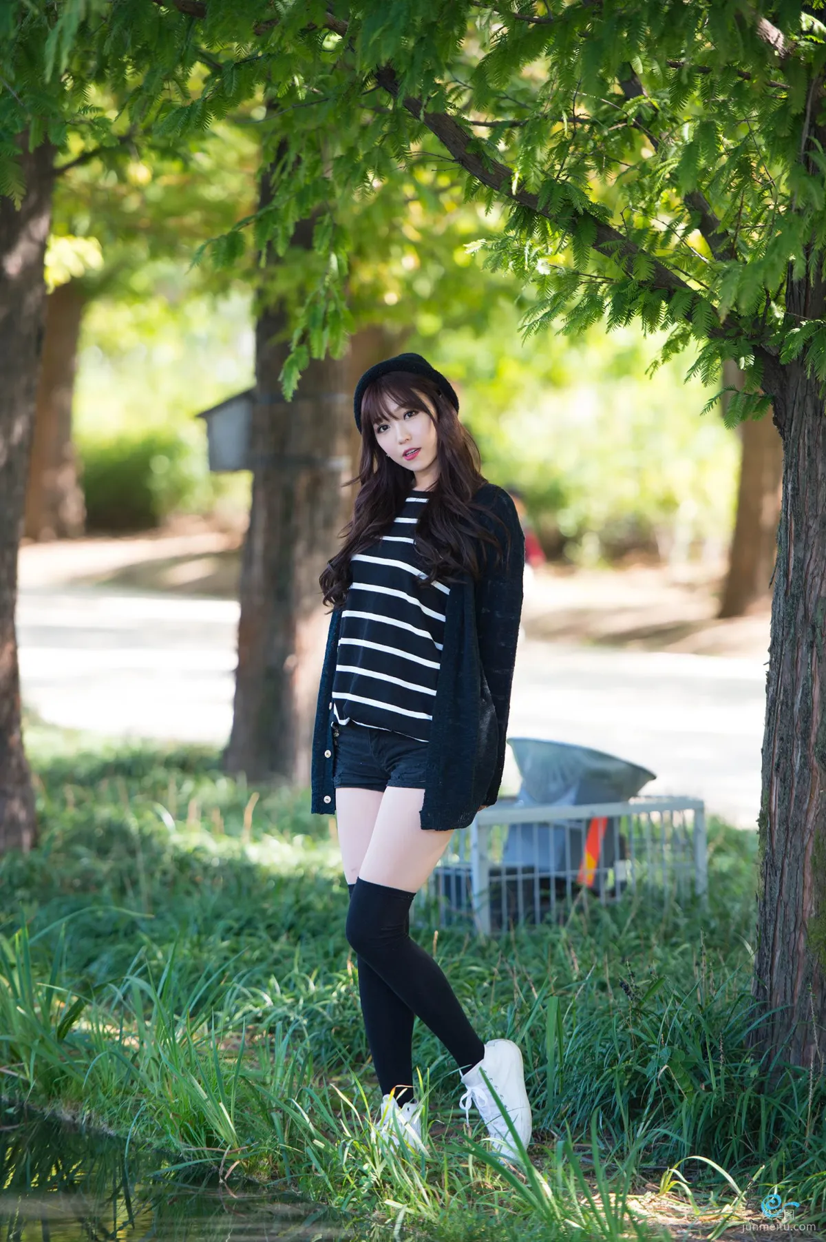 Lee Eun Hye: Web Idols photo 44
