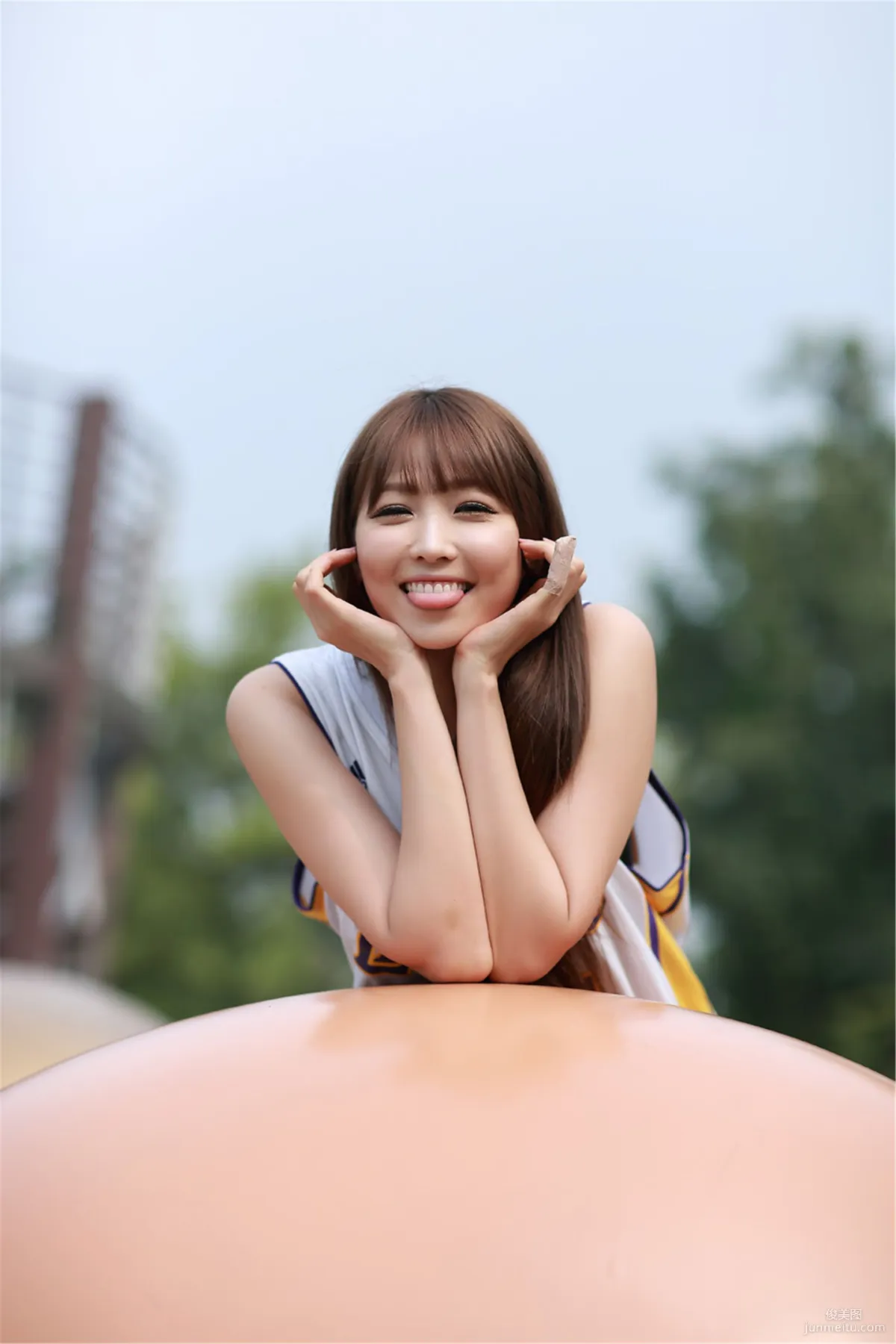 Lee Eun Hye: Web Idols photo 8
