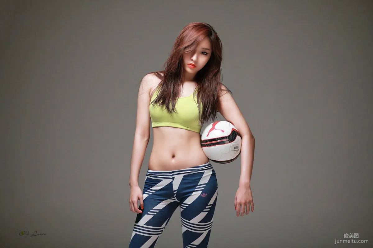 Seo Jin Ah: Web Idols photo 49