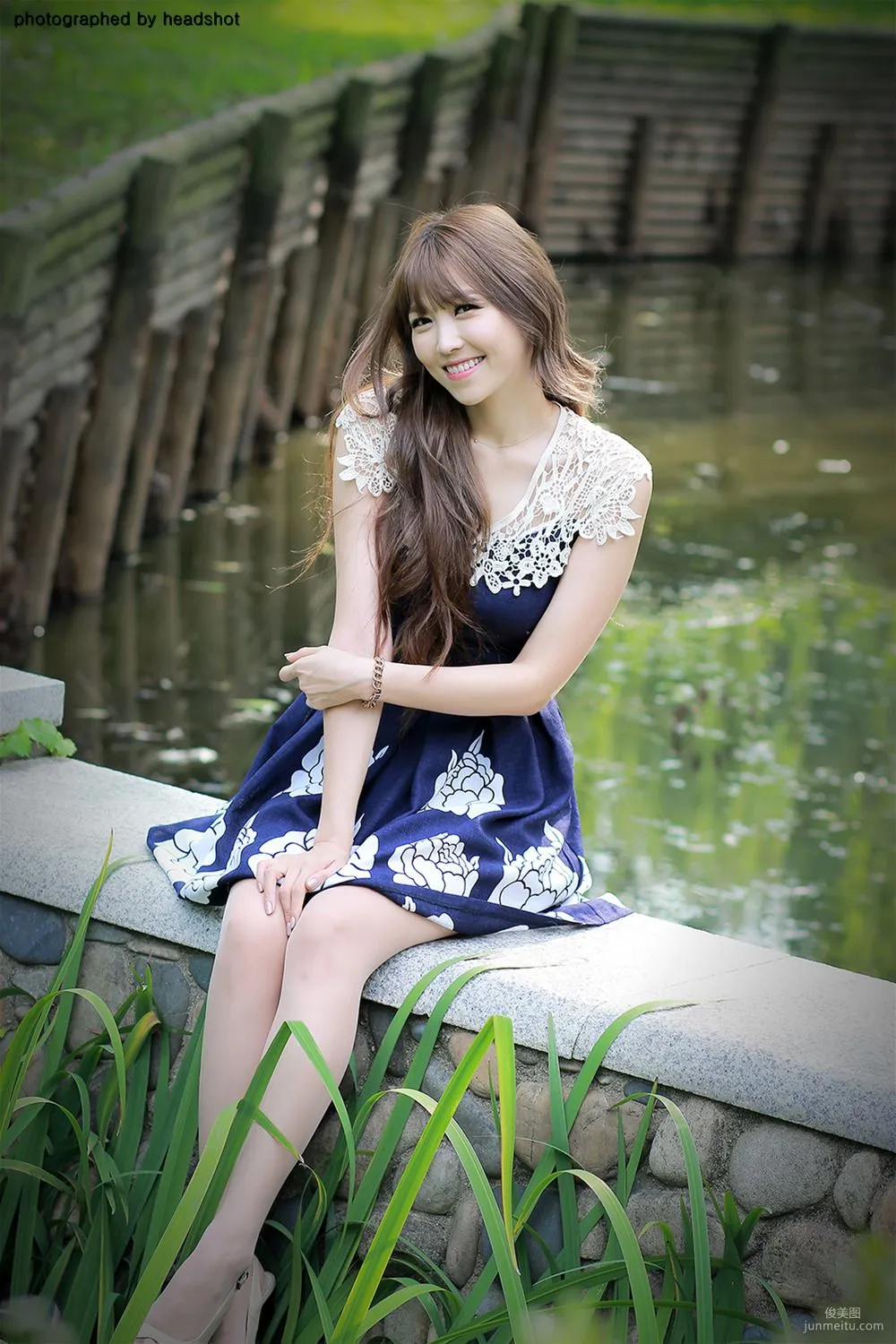 Lee Eun Hye: Web Idols photo 46