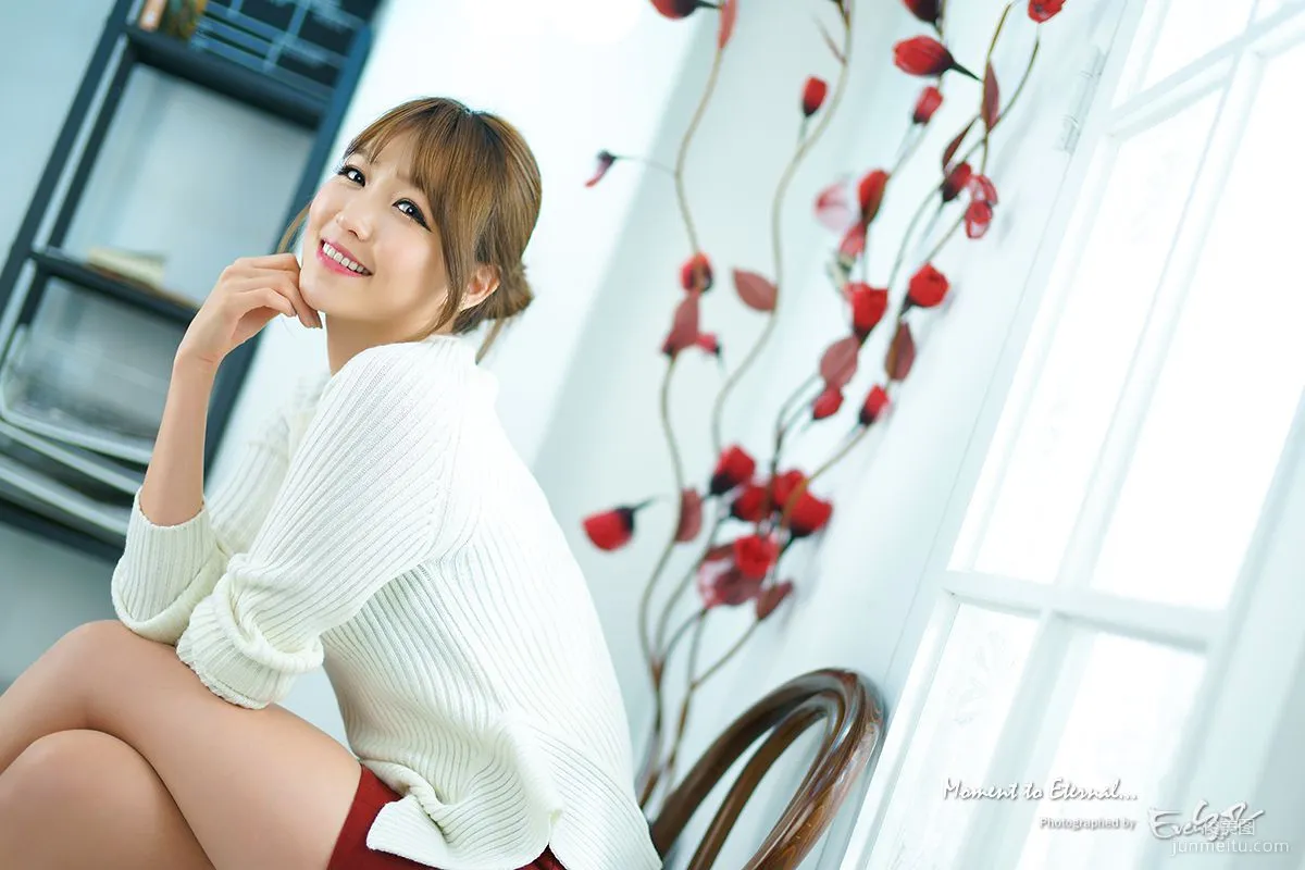 Lee Eun Hye: Web Idols photo 45