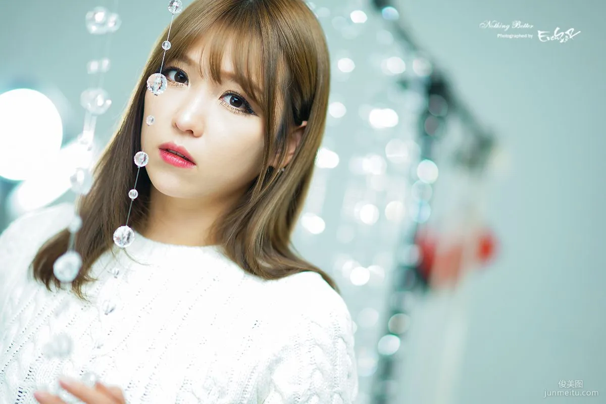 Lee Eun Hye: Web Idols photo 28