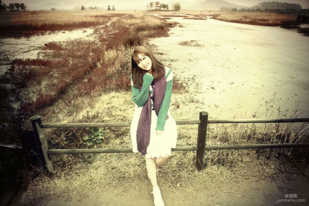 Lee Eun Hye: Web Idols photo 33