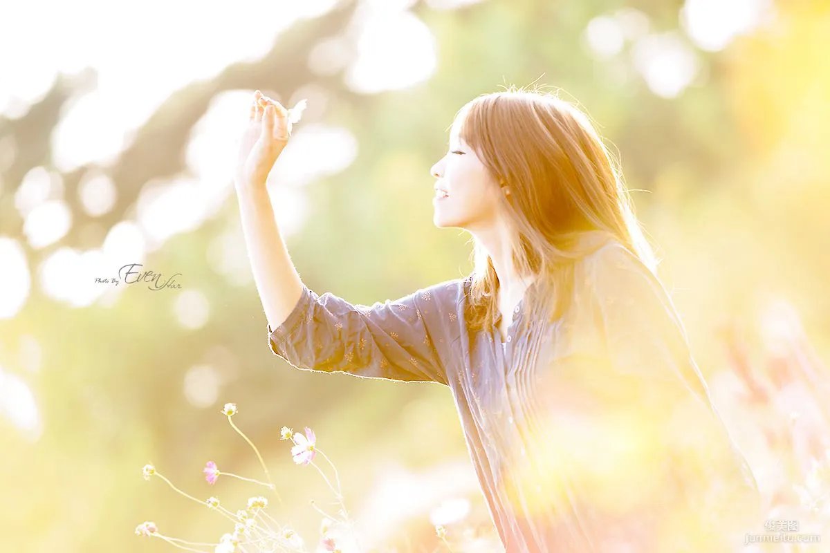 Lee Eun Hye: Web Idols photo 30
