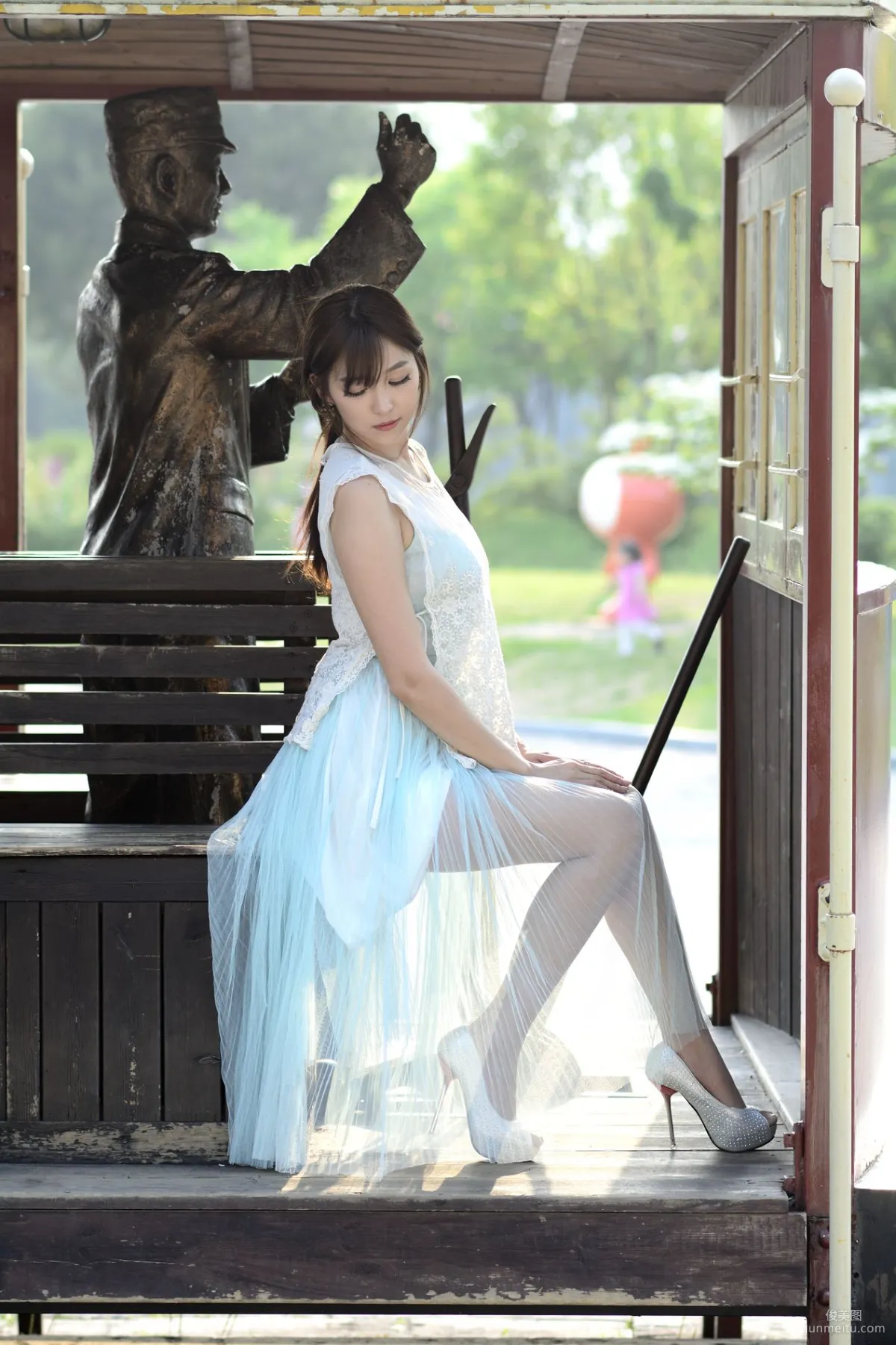 Lee Eun Hye: Web Idols photo 90