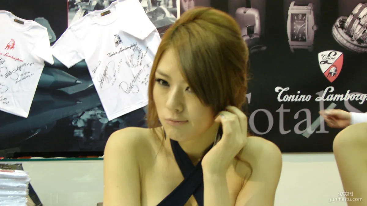 Hwang Mi Hee: Web Idols photo 10