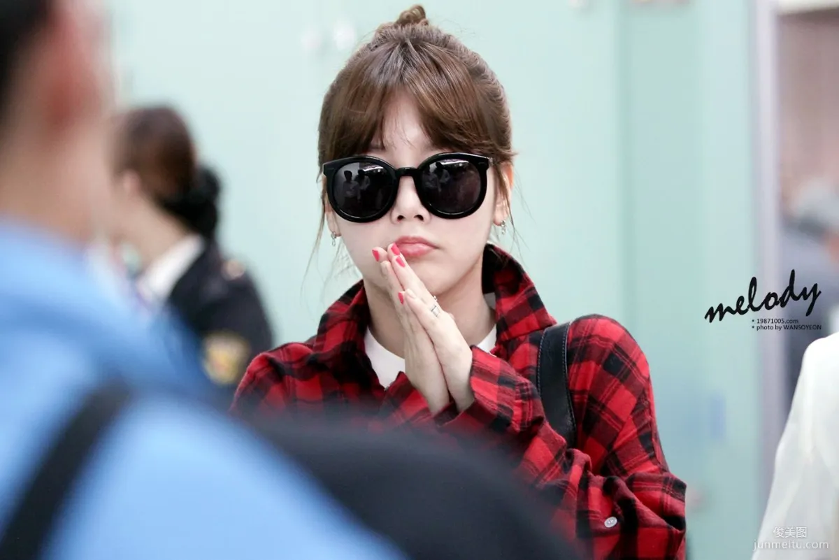 Park So-yeon: Web Idols photo 95