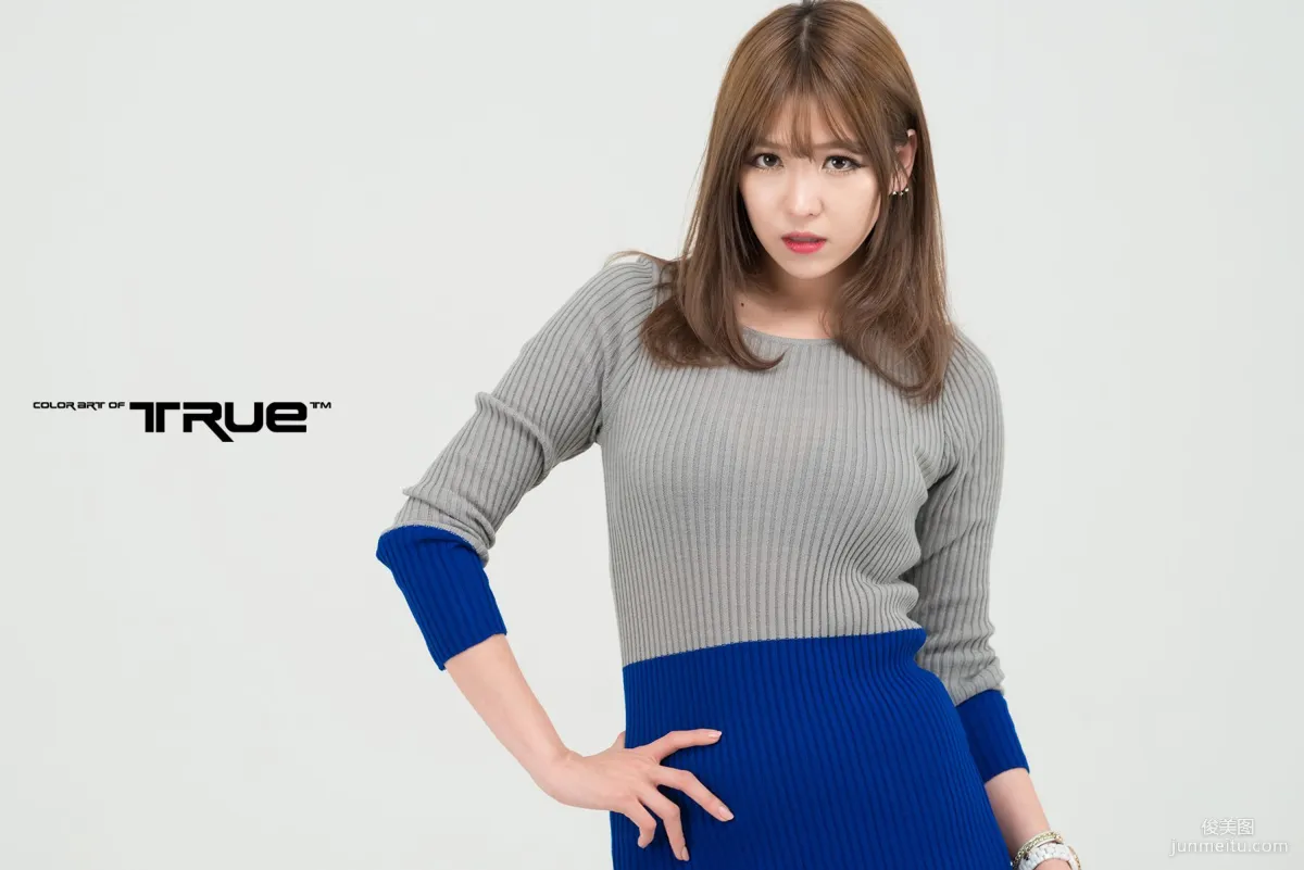 Lee Eun Hye: Web Idols photo 14