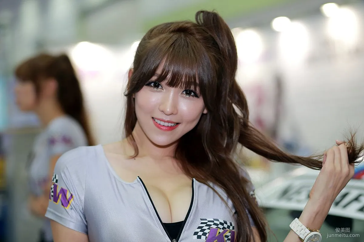 Lee Eun Hye: Web Idols photo 67