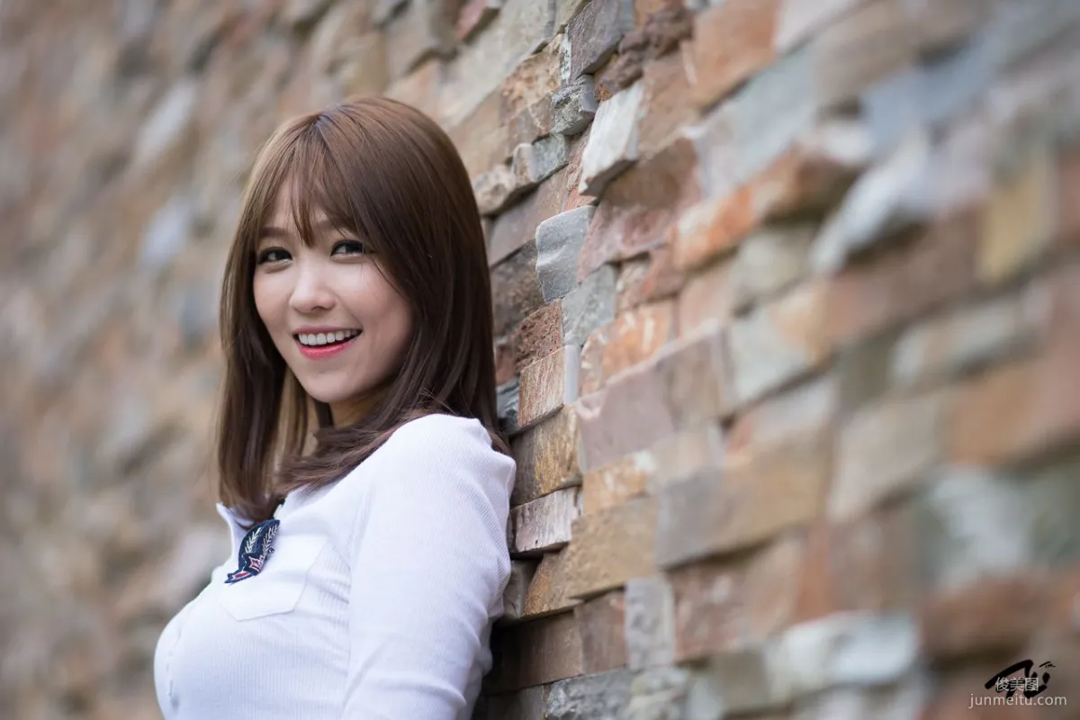 Lee Eun Hye: Web Idols photo 6