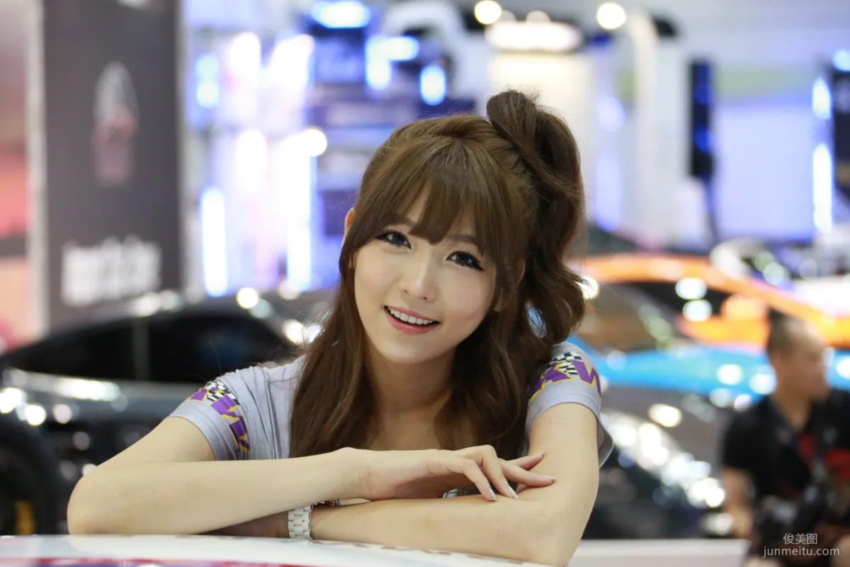 Lee Eun Hye: Web Idols photo 56