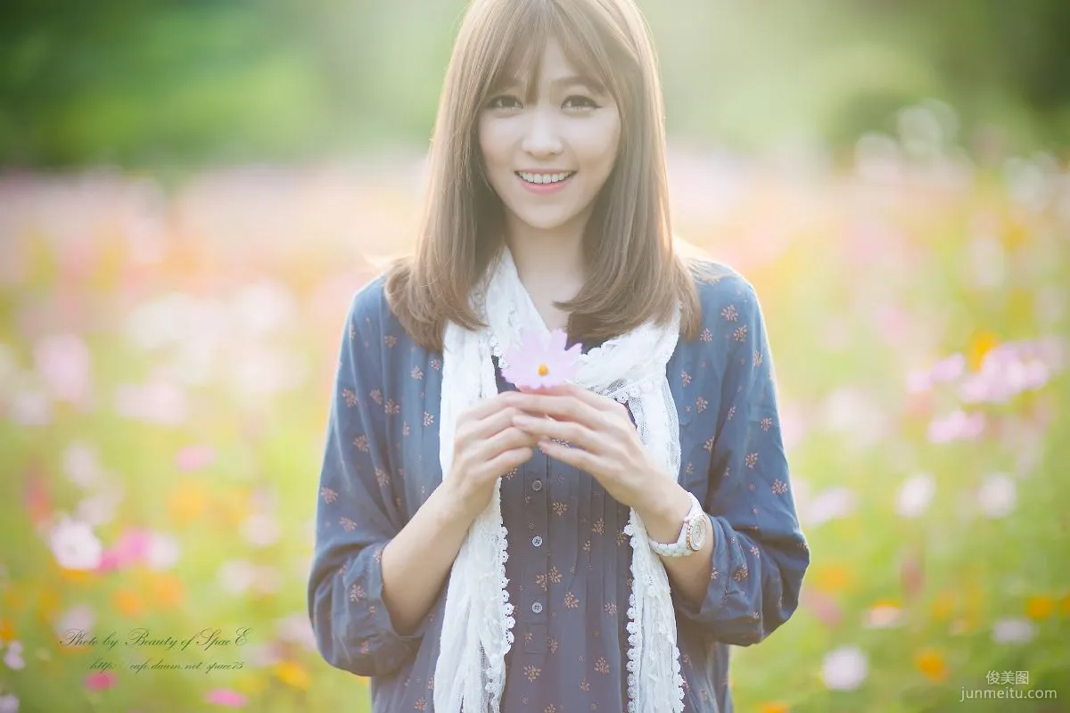 Lee Eun Hye: Web Idols photo 62